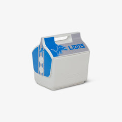 Detroit Lions Little Playmate 7 Qt Cooler