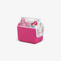 Disney Princess Ariel Little Playmate 7 Qt Cooler