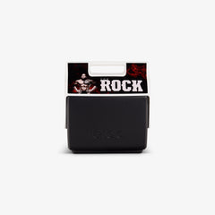WWE The Rock Little Playmate 7 Qt Cooler