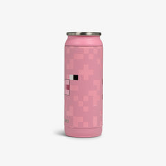 Minecraft Pig 16 Oz Can