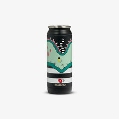 Beetlejuice™ Sandworm 16 Oz Can