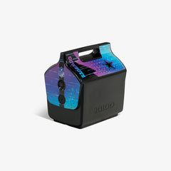 NFL Neon Dallas Cowboys Little Playmate® 7 Qt Cooler