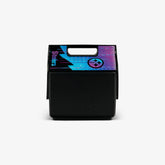 NFL Neon Pittsburgh Steelers Little Playmate® 7 Qt Cooler