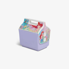 Disney The Little Mermaid Little Playmate 7 Qt Cooler