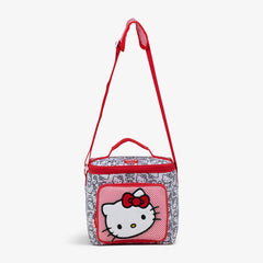 Hello Kitty® Classic Square Lunch Cooler Bag
