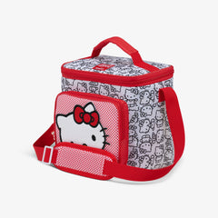 Hello Kitty® Classic Square Lunch Cooler Bag