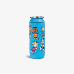 Peanuts Dancing 16 Oz Can