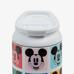 Disney Mickey Mouse Pop Art 16 Oz Flip 'n' Sip Tumbler
