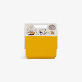 Snoopy Disco Party Little Playmate 7 Qt Cooler