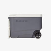 Versatemp™ 35 Qt Wheeled Electric Cooler