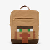 Minecraft Villager 20-Can Backpack