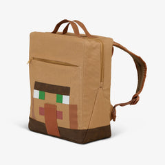 Minecraft Villager 20-Can Backpack