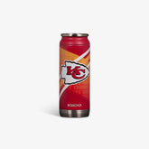 Kansas City Chiefs 16 Oz Can