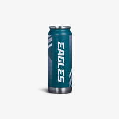 Philadelphia Eagles 16 Oz Can