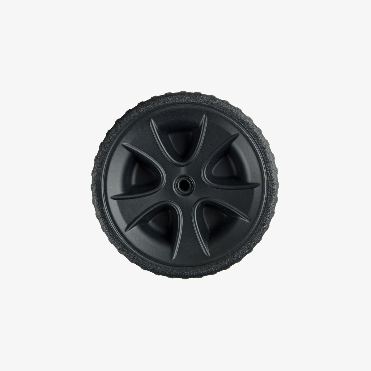 4.5-Inch Plastic Cooler Wheels