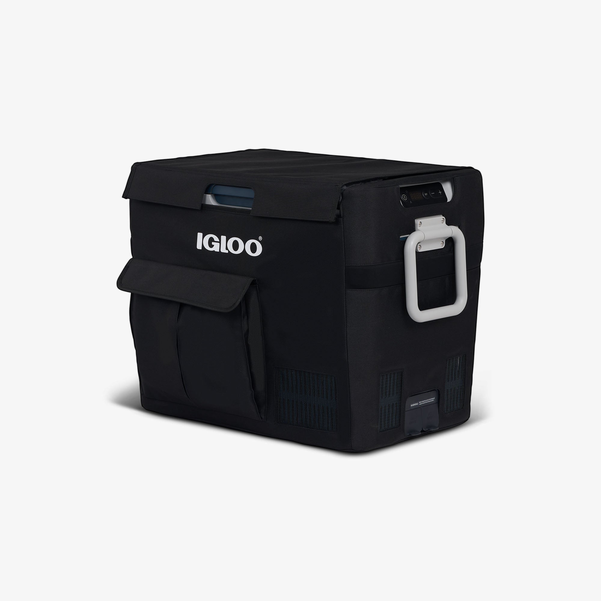 ICF 40 Protective Cover