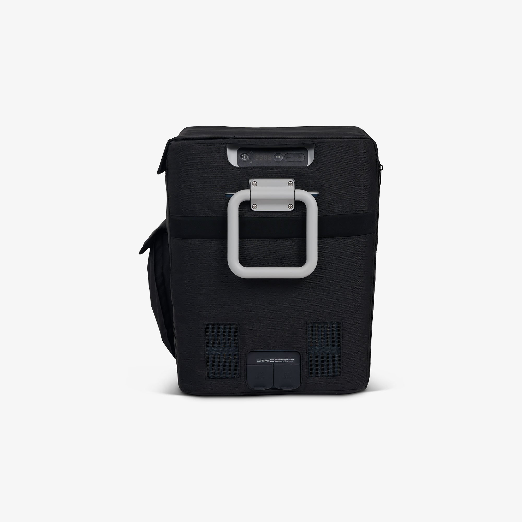 ICF 40 Protective Cover