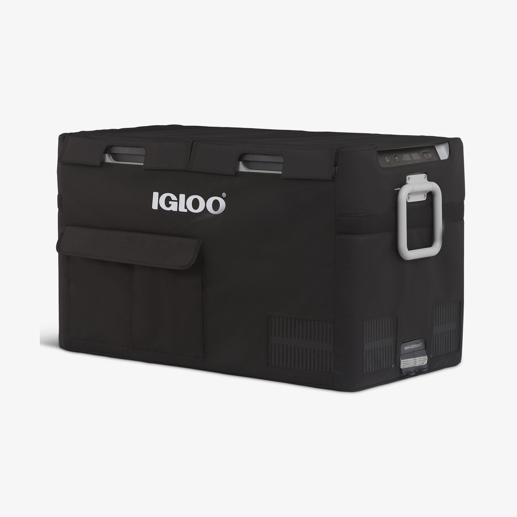 ICF 80DZ Protective Cover