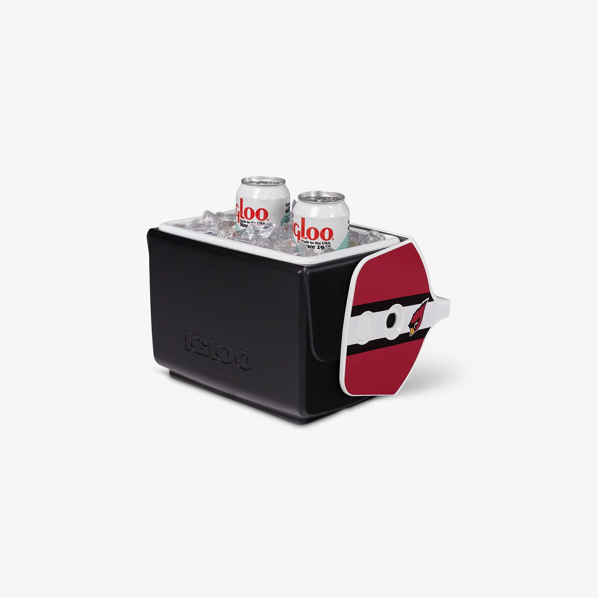 Arizona Cardinals Little Playmate 7 Qt Cooler