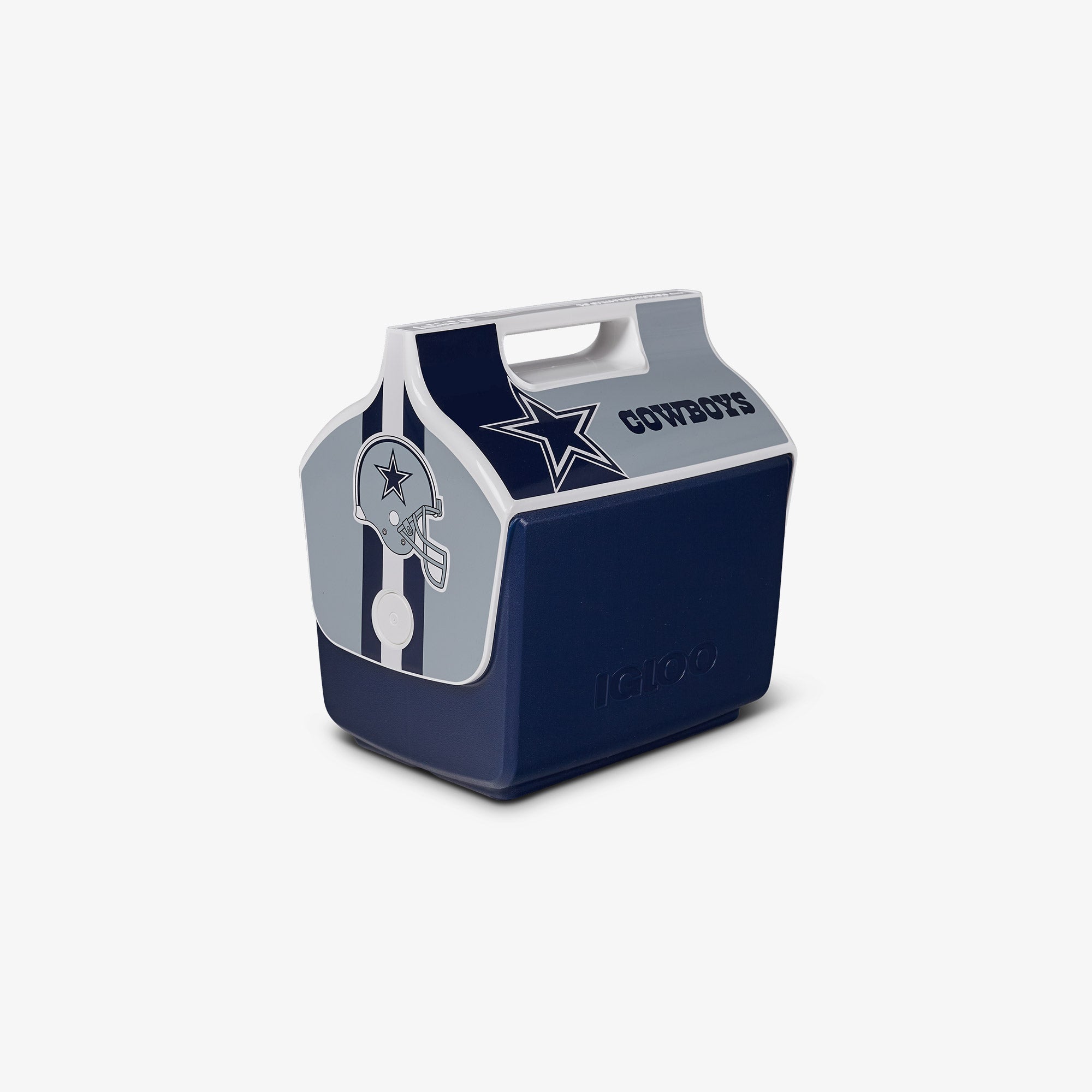 Dallas Cowboys Little Playmate 7 Qt Cooler