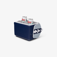 Dallas Cowboys Little Playmate 7 Qt Cooler