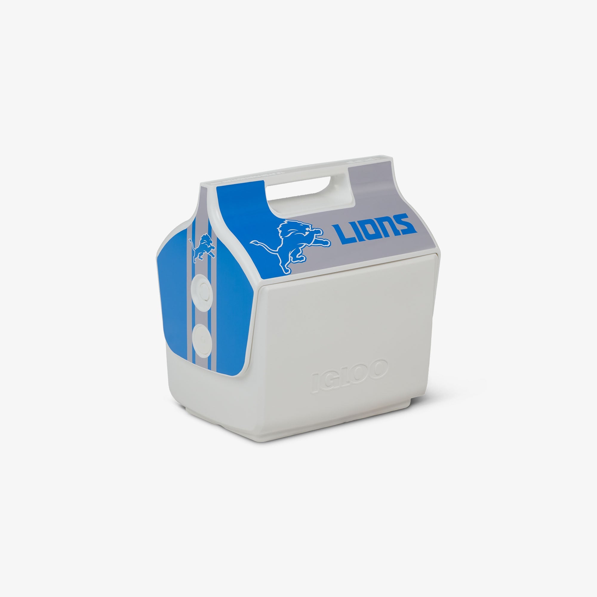 Detroit Lions Little Playmate 7 Qt Cooler