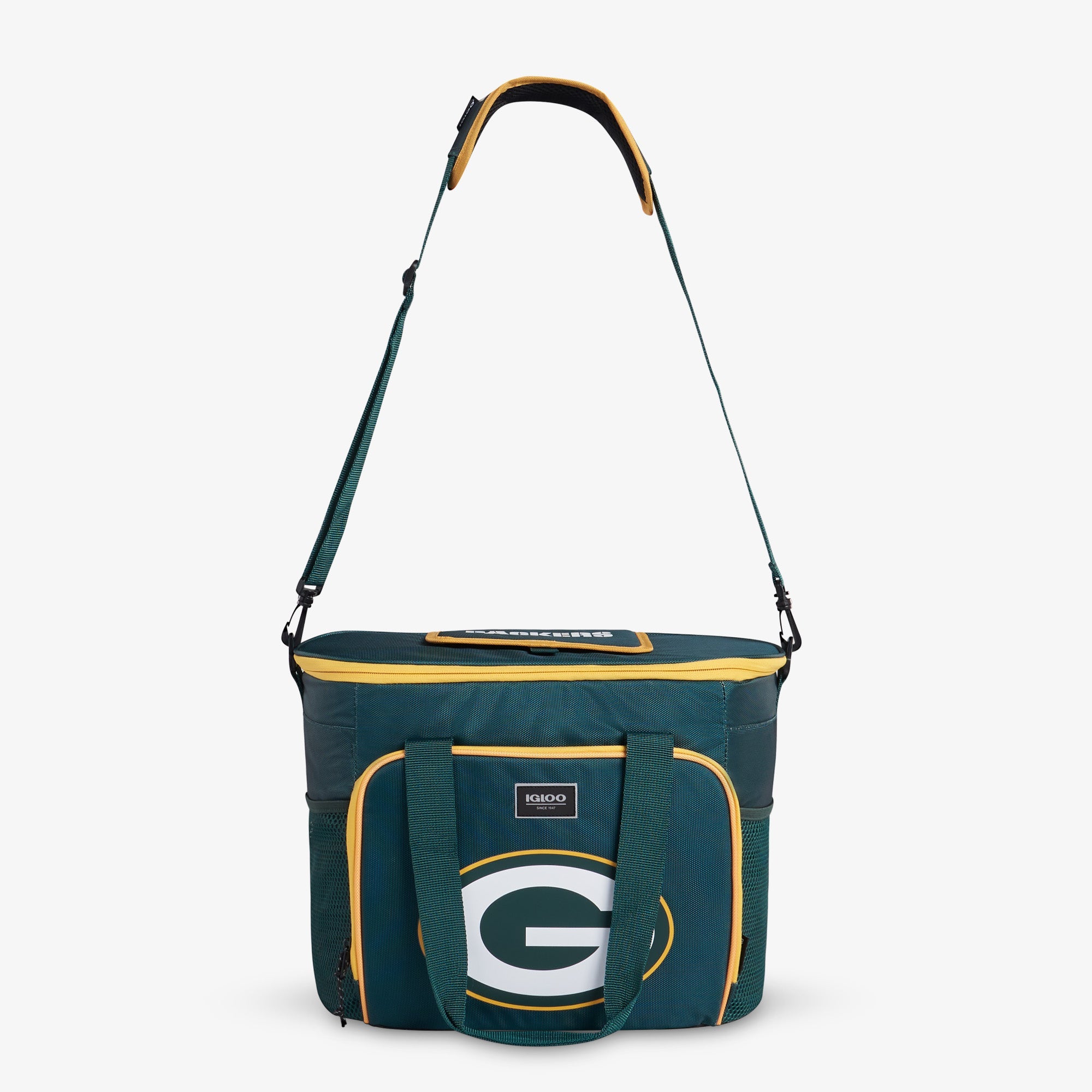 Green Bay Packers Tailgate Tote