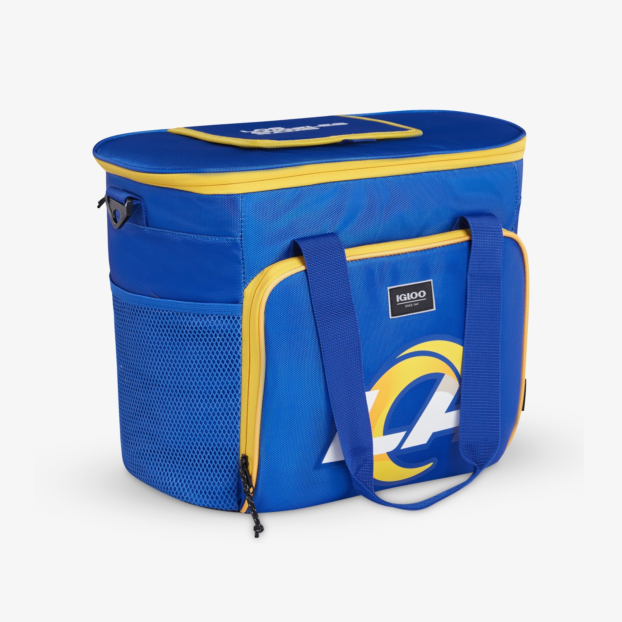 Los Angeles Rams Tailgate Tote