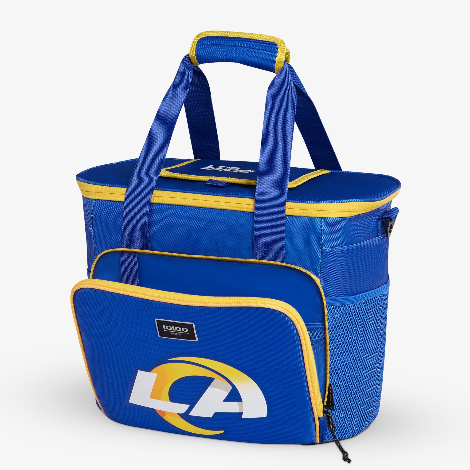 Los Angeles Rams Tailgate Tote