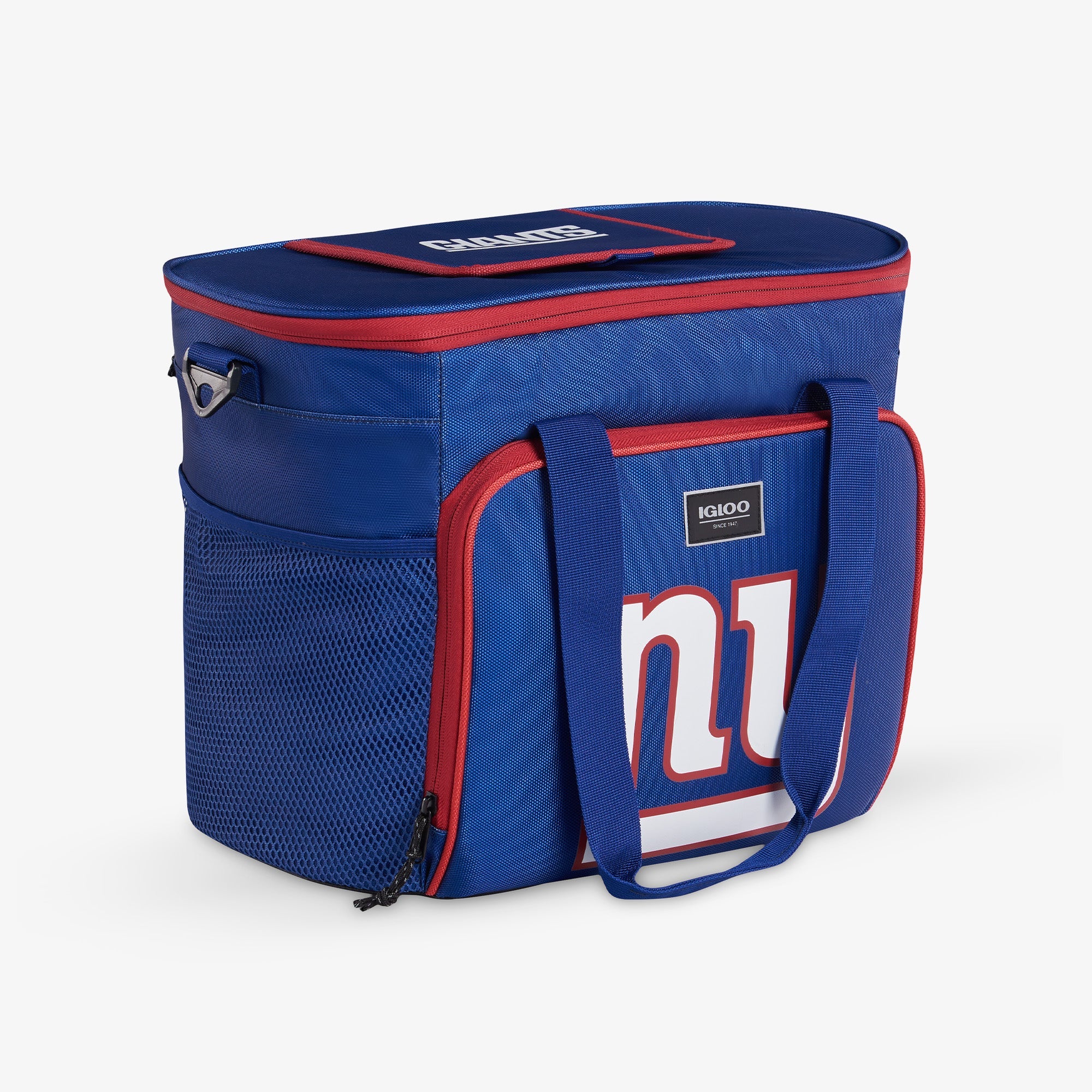 New York Giants Tailgate Tote