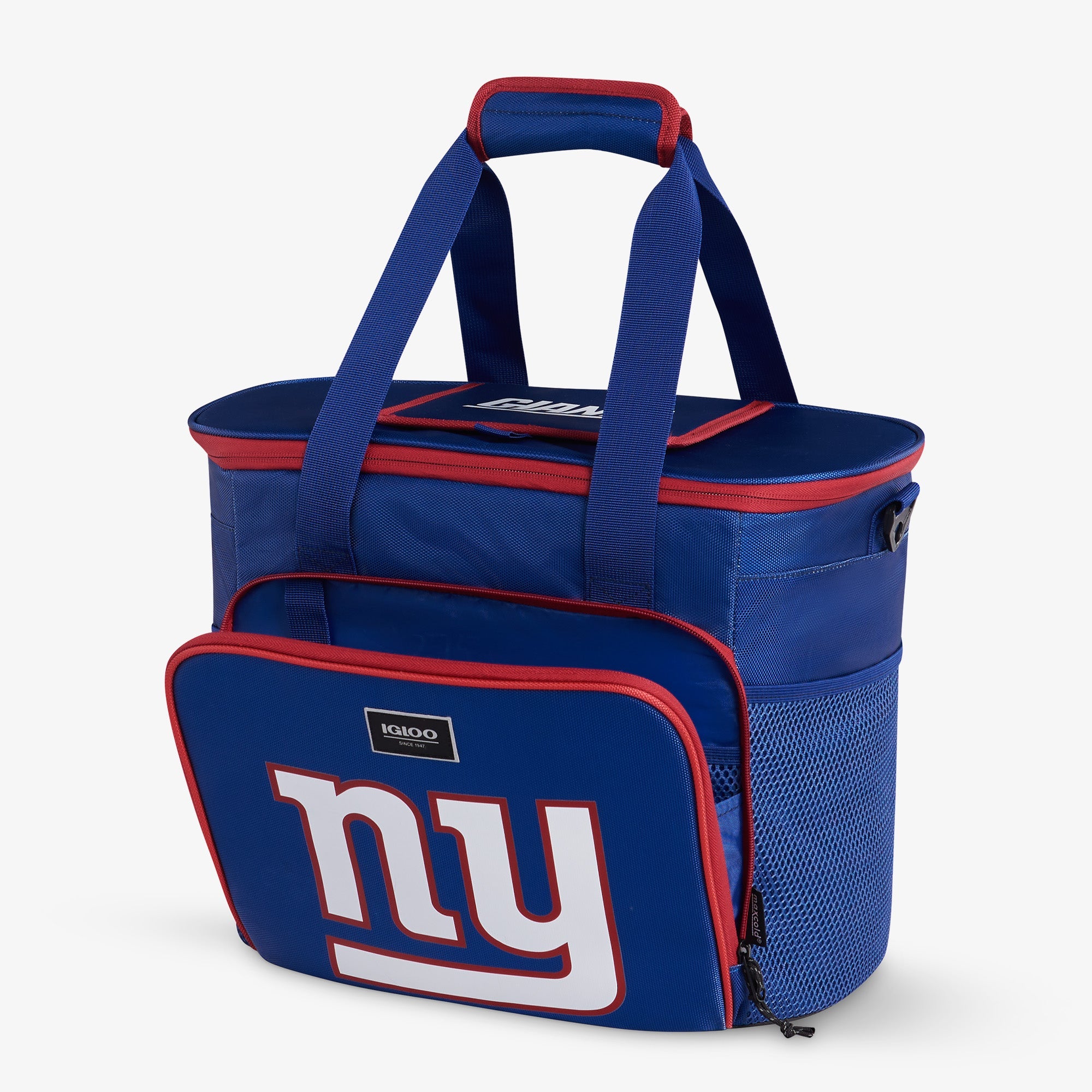 New York Giants Tailgate Tote