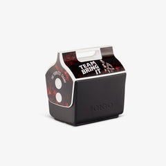 WWE The Rock Little Playmate 7 Qt Cooler