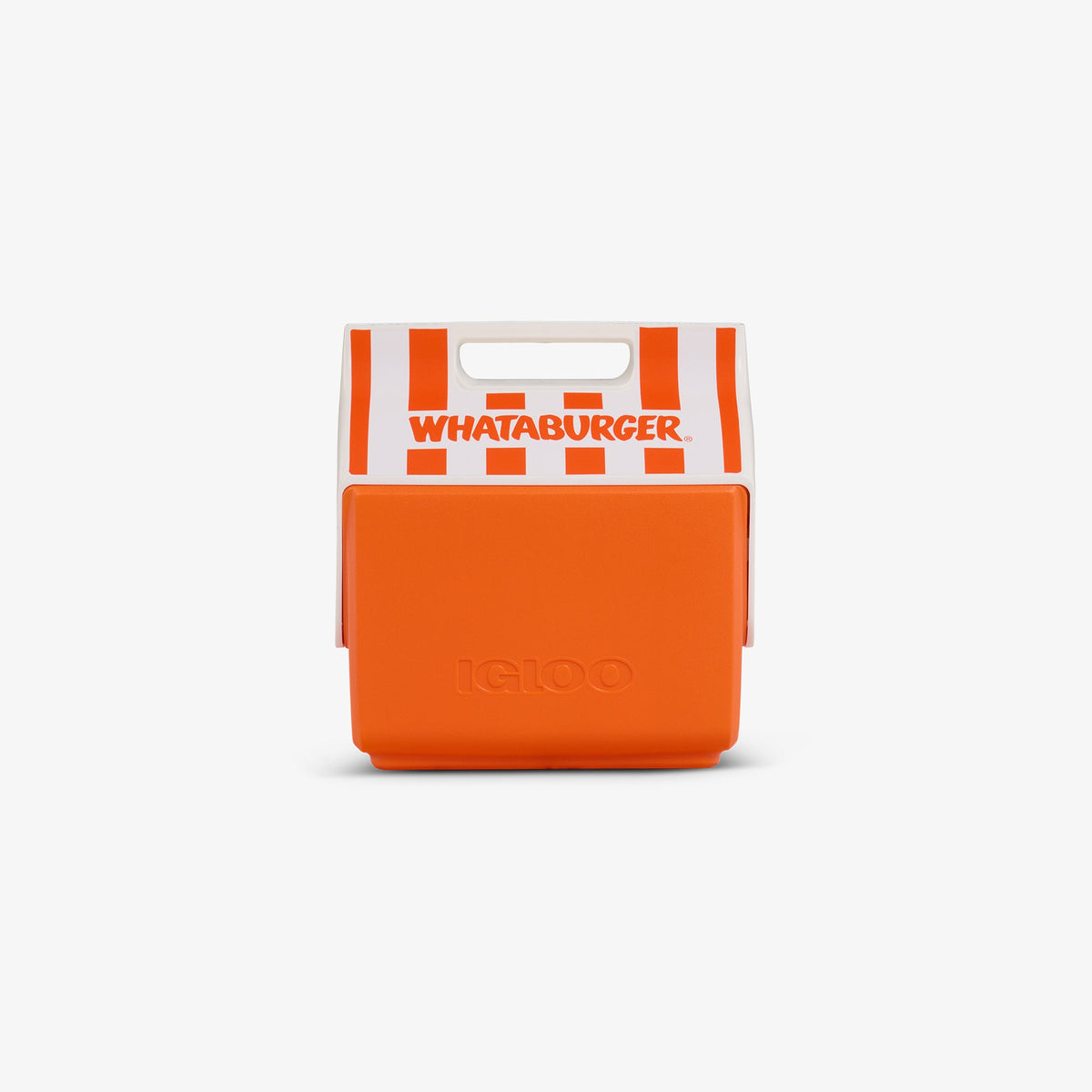 Whataburger “Whatacooler” Little Playmate 7 Qt Cooler