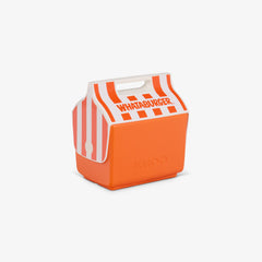 Whataburger “Whatacooler” Little Playmate 7 Qt Cooler