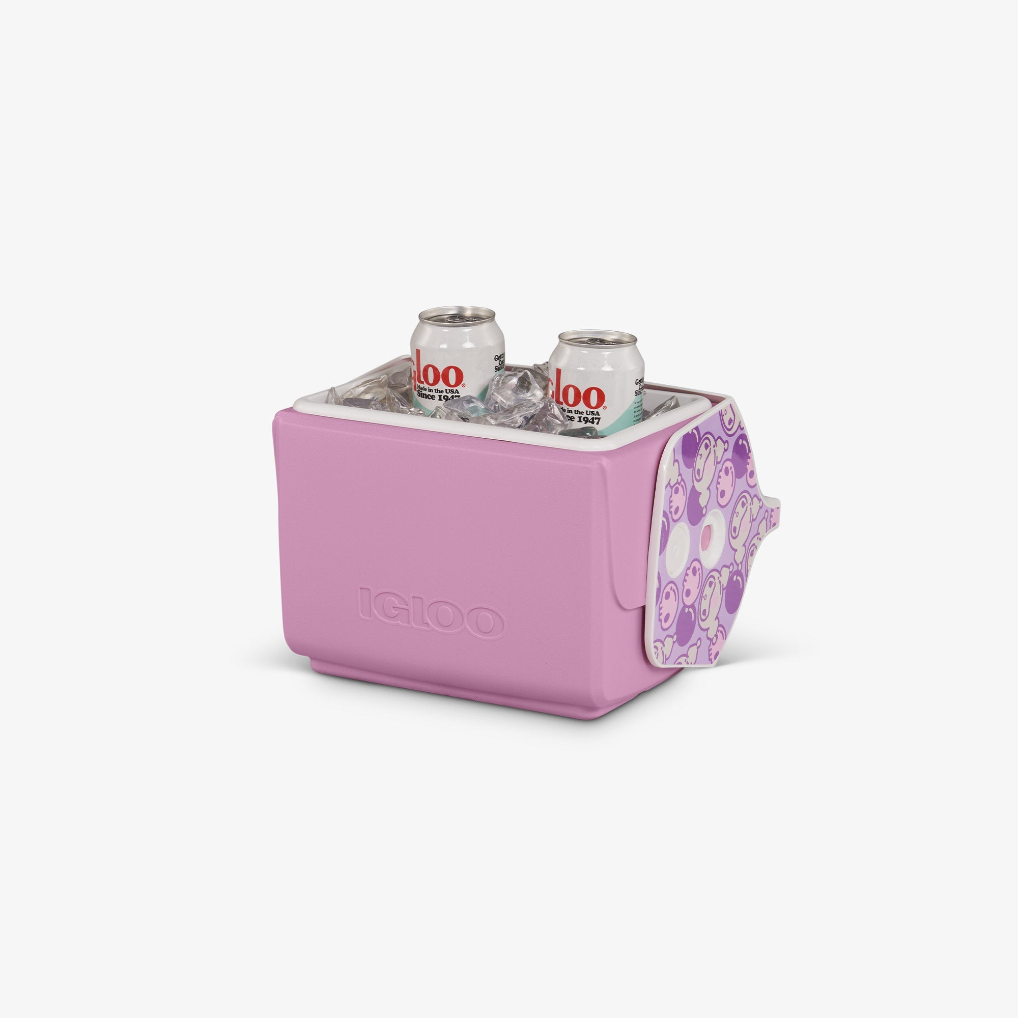 My Melody™ and Kuromi™ Little Playmate 7 Qt Cooler