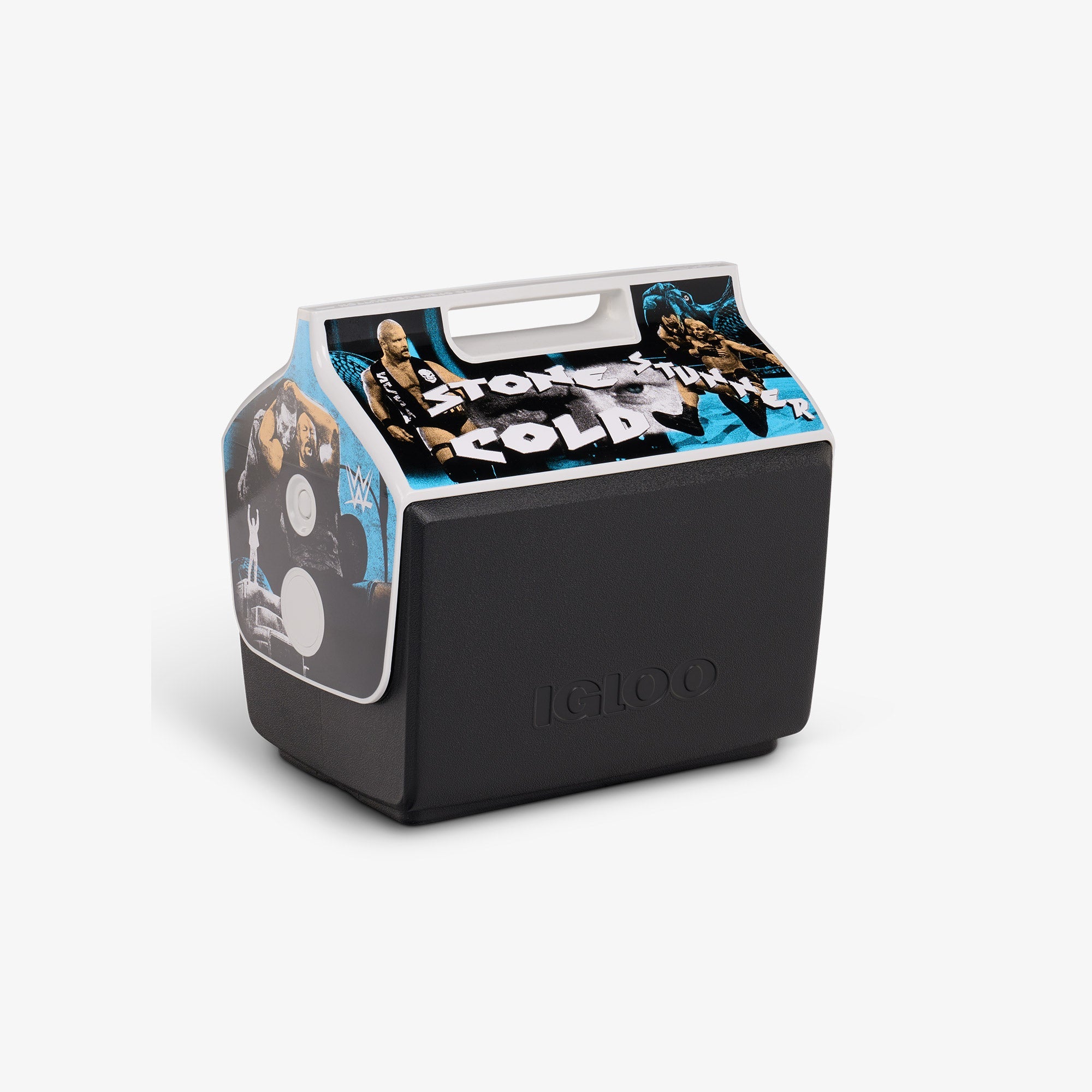 WWE “Stone Cold” Steve Austin Stunner Playmate Classic 14 Qt Cooler