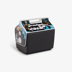 WWE “Stone Cold” Steve Austin Stunner Playmate Classic 14 Qt Cooler