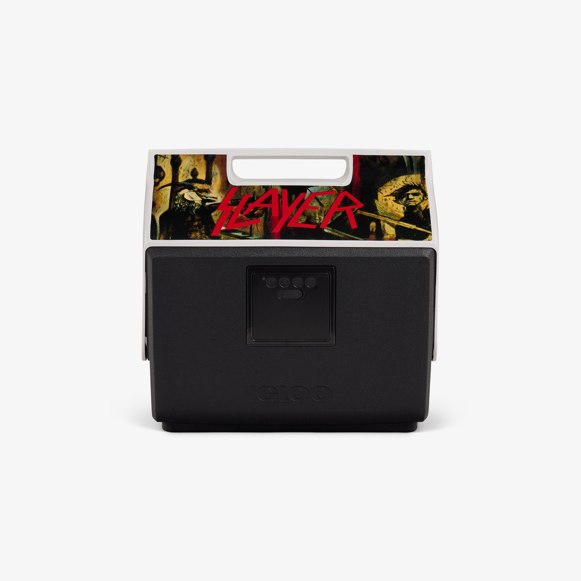 Slayer Reign in Blood KoolTunes®