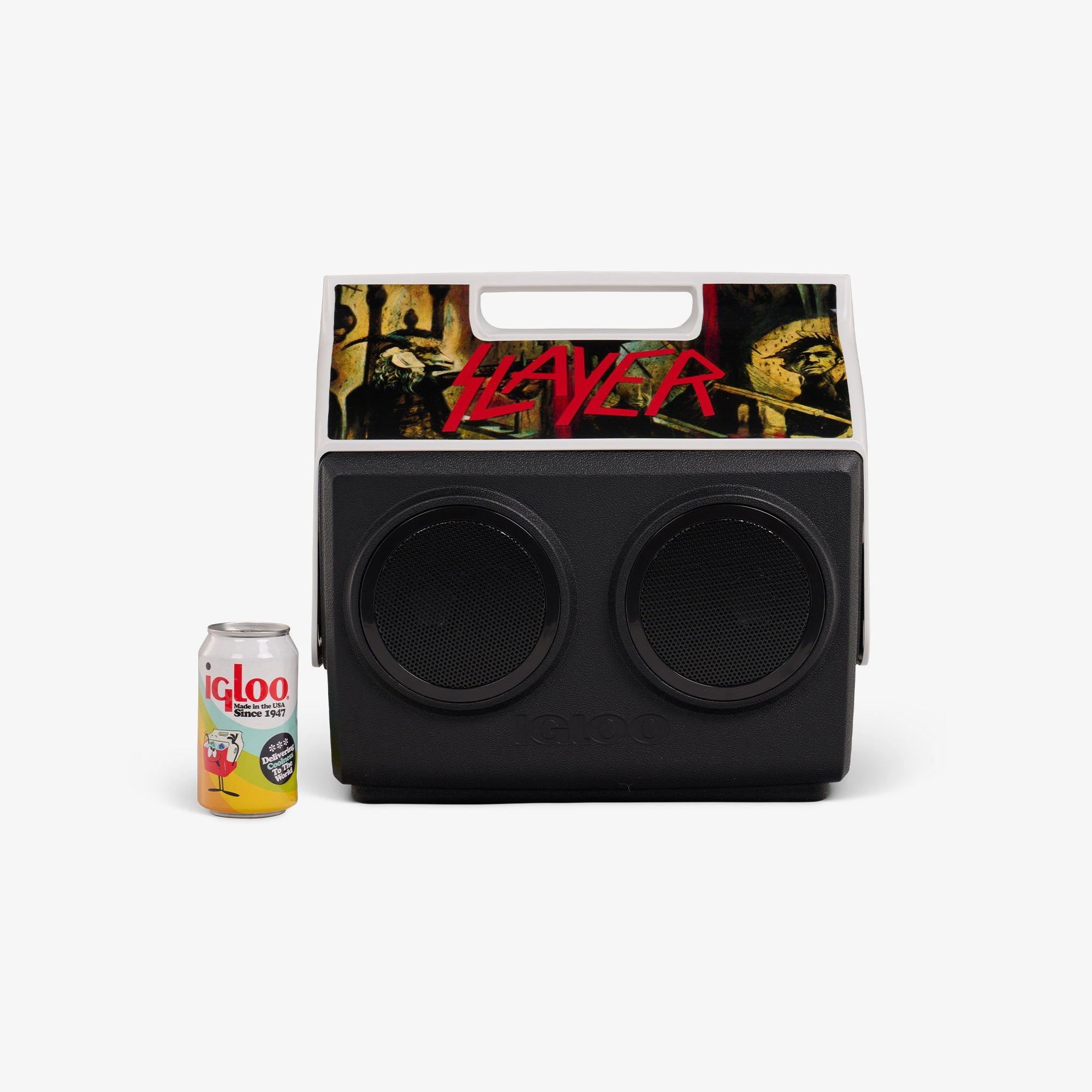 Slayer Reign in Blood KoolTunes®