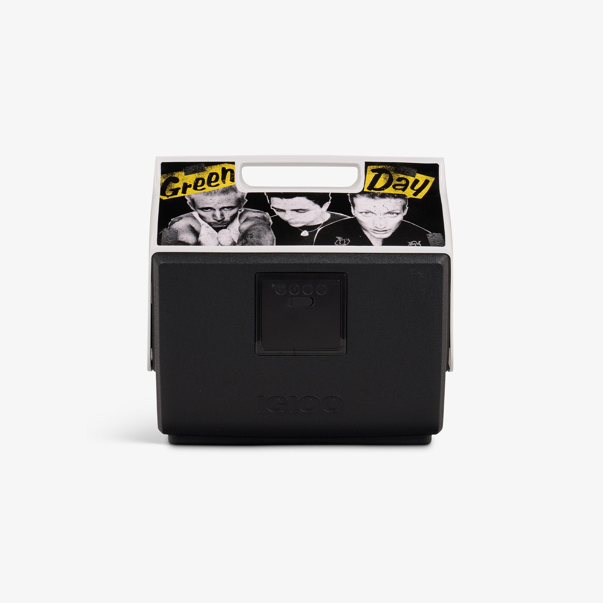 Green Day Nimrod KoolTunes®