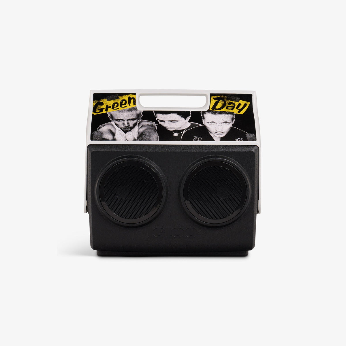 Green Day Nimrod KoolTunes®