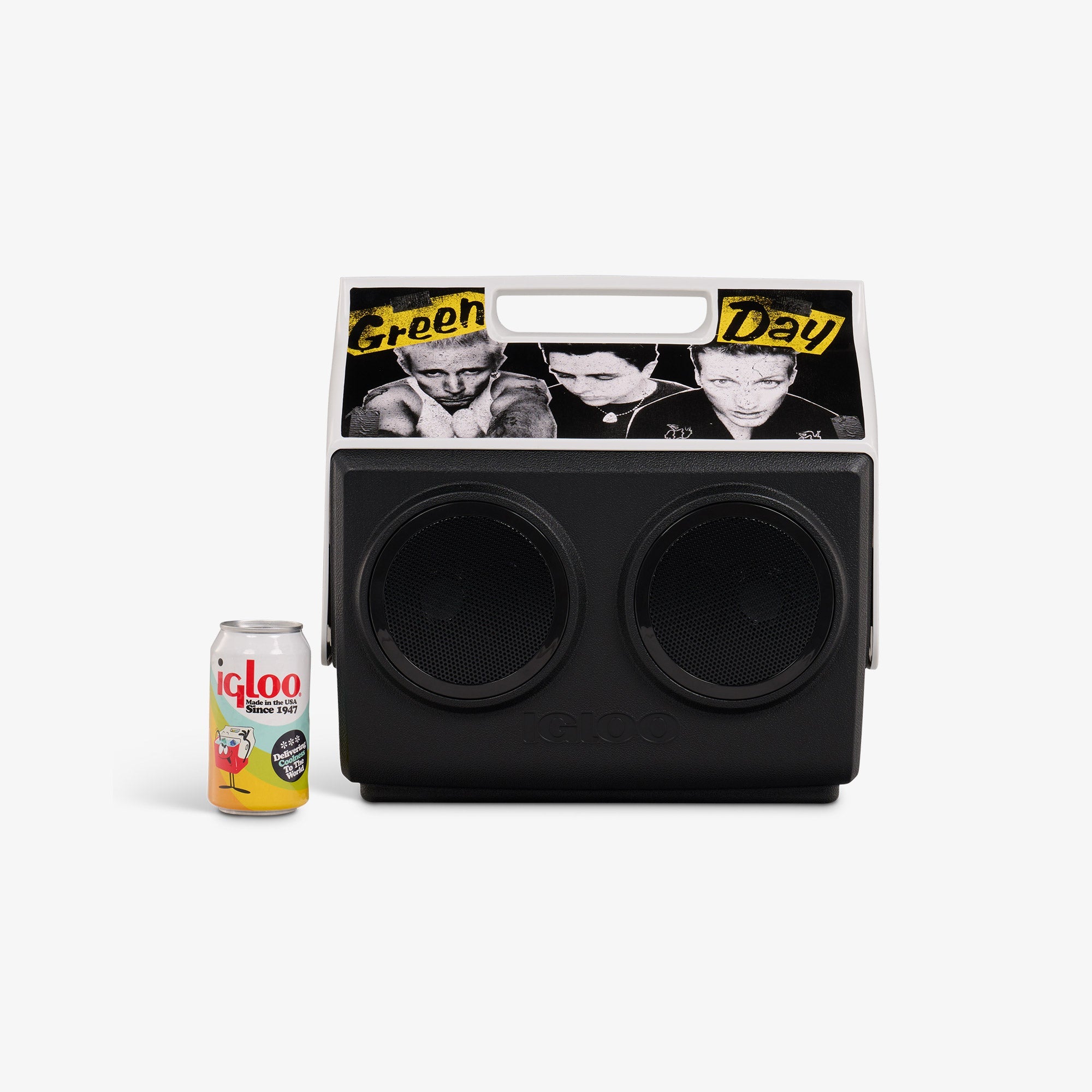 Green Day Nimrod KoolTunes®