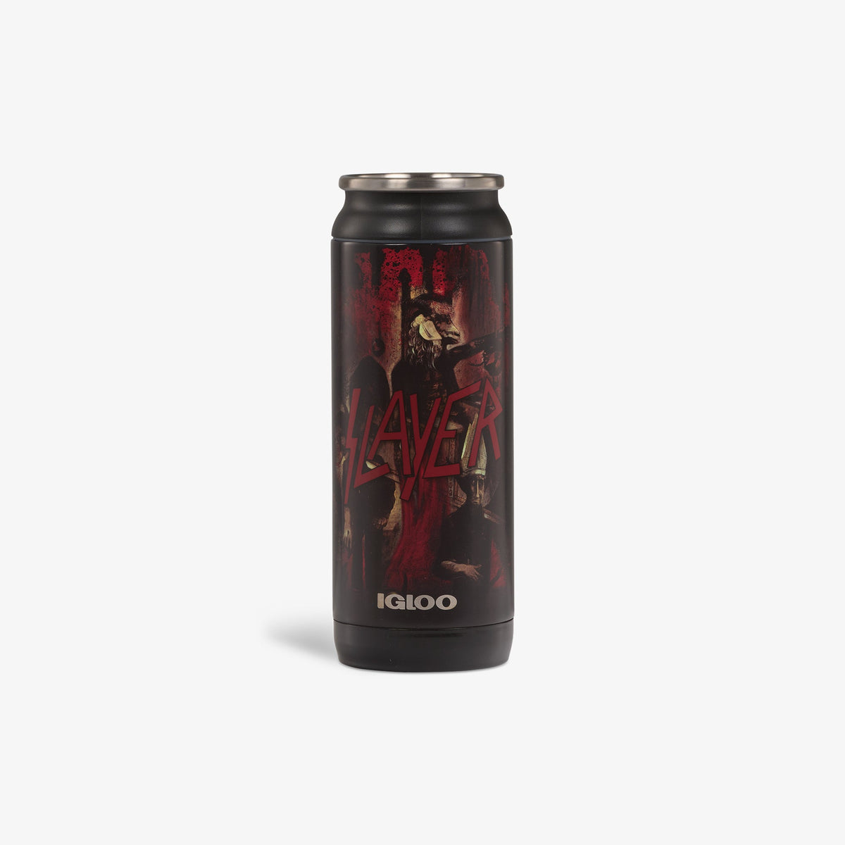 Slayer Reign in Blood 16 Oz Can