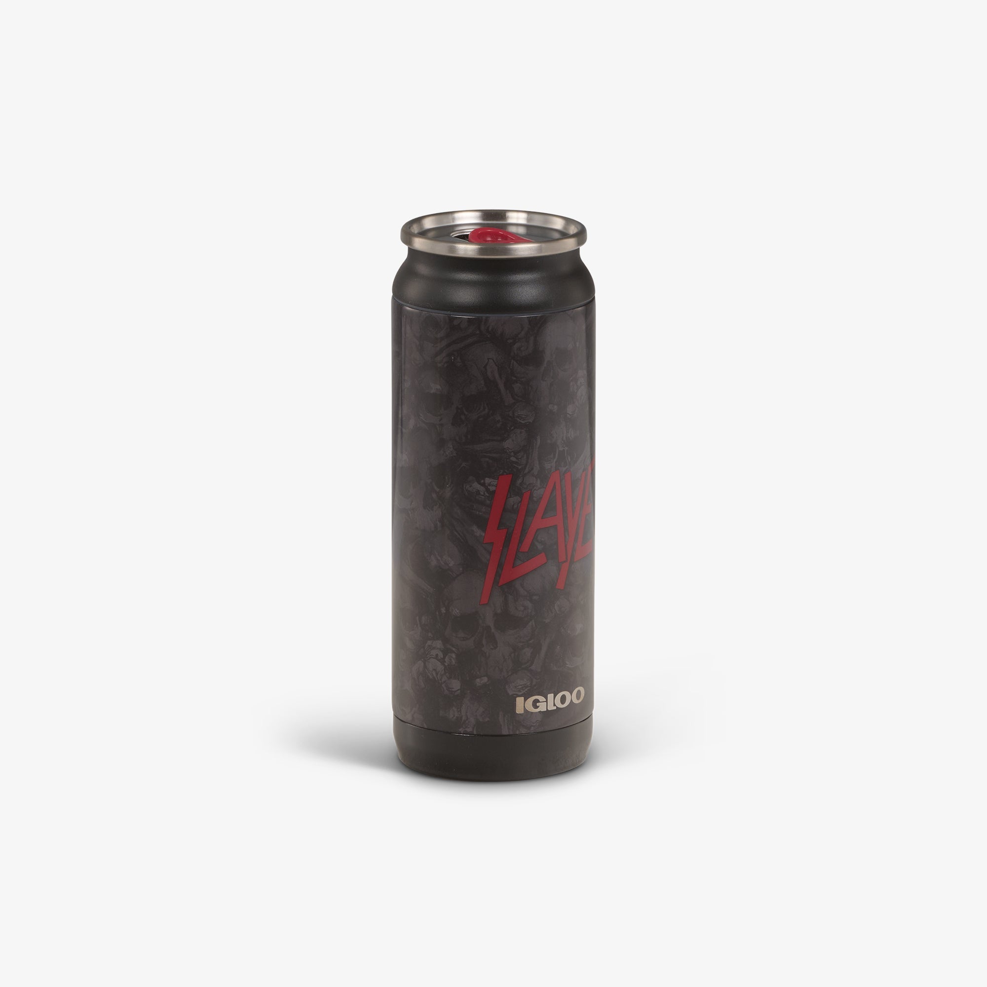 Slayer Graveyard 16 Oz Can