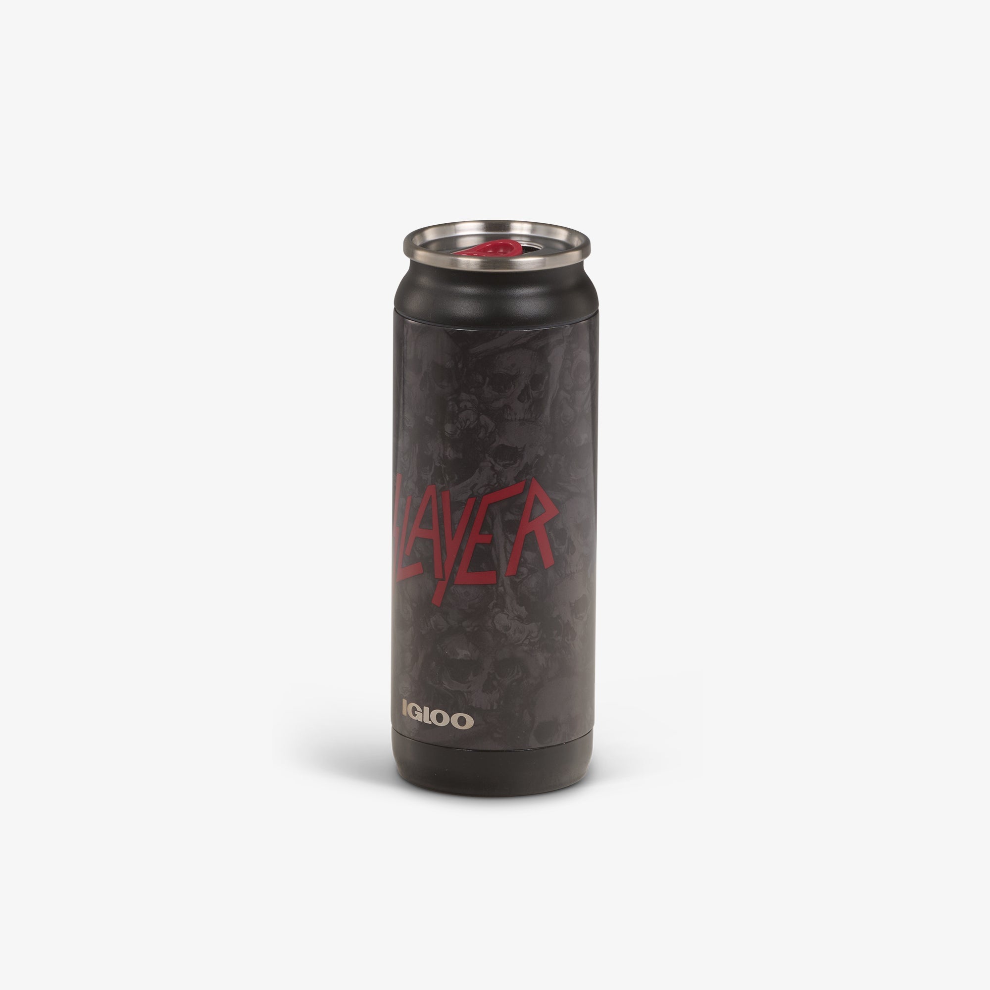 Slayer Graveyard 16 Oz Can
