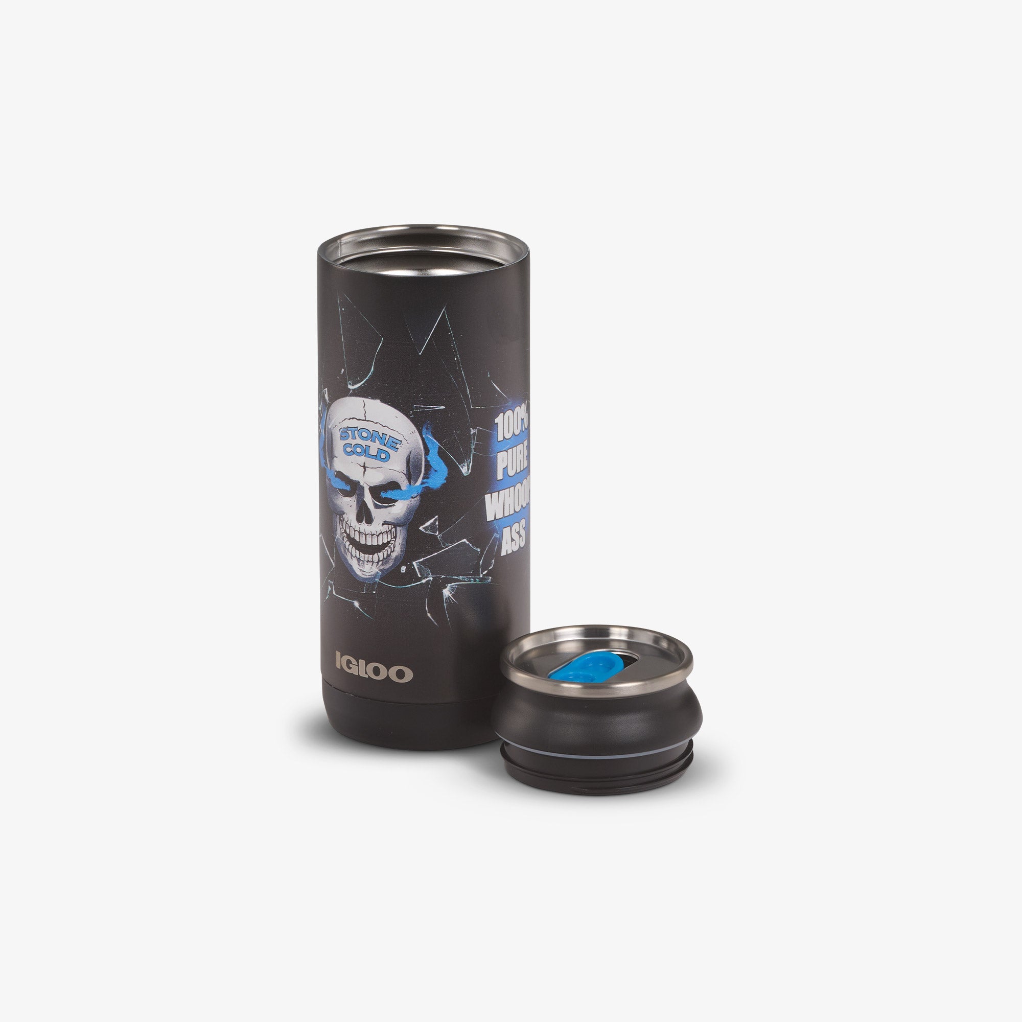 WWE “Stone Cold” Steve Austin 16 Oz Can