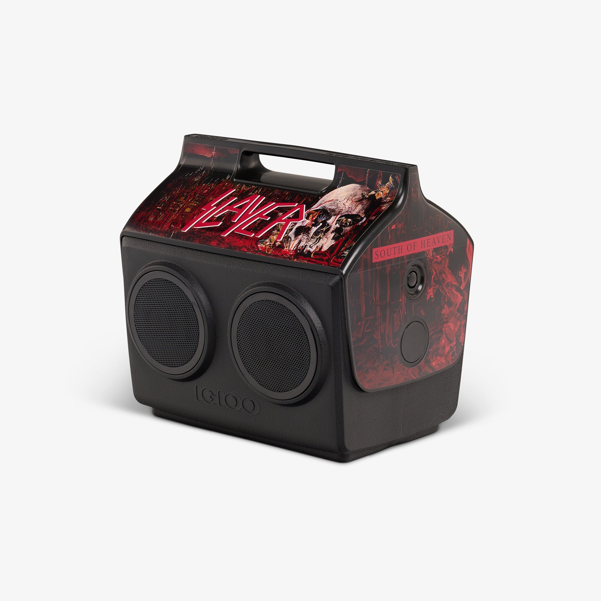 Slayer South of Heaven KoolTunes®