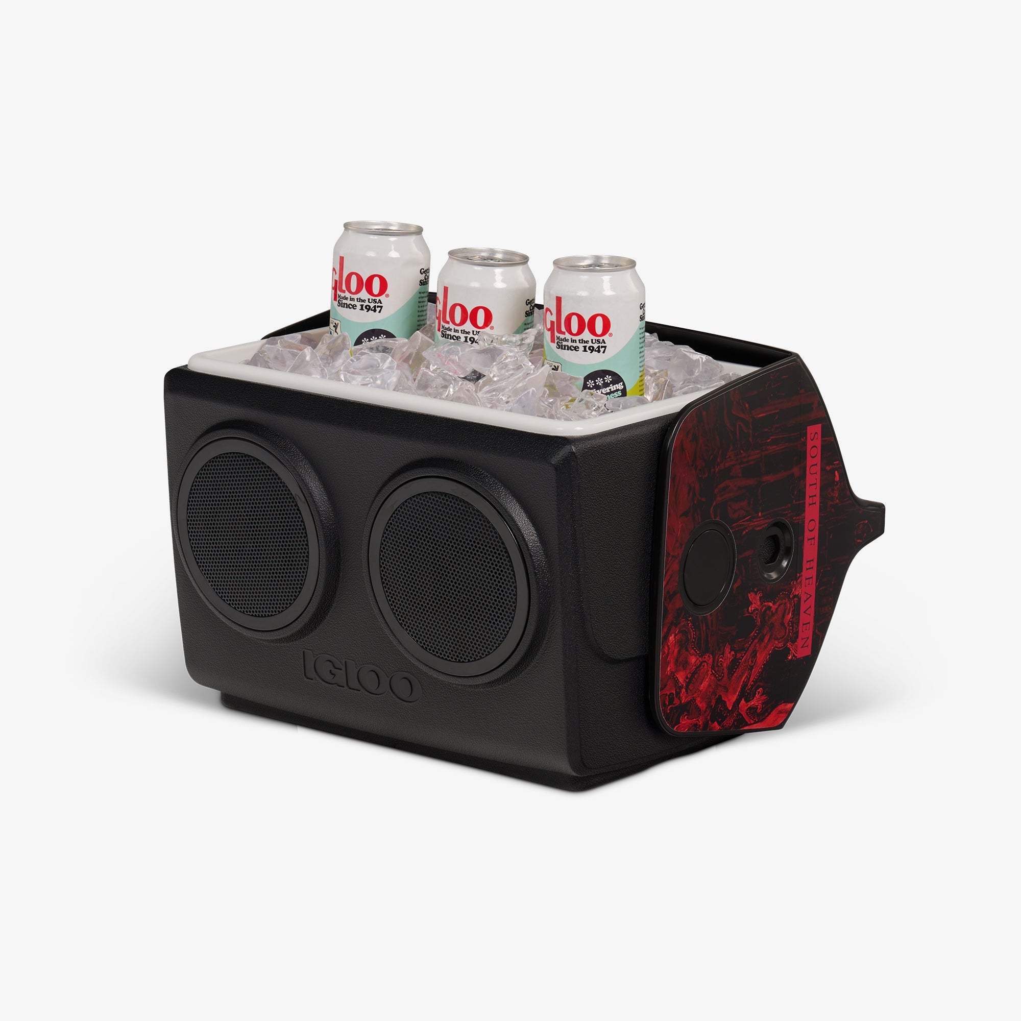 Slayer South of Heaven KoolTunes®