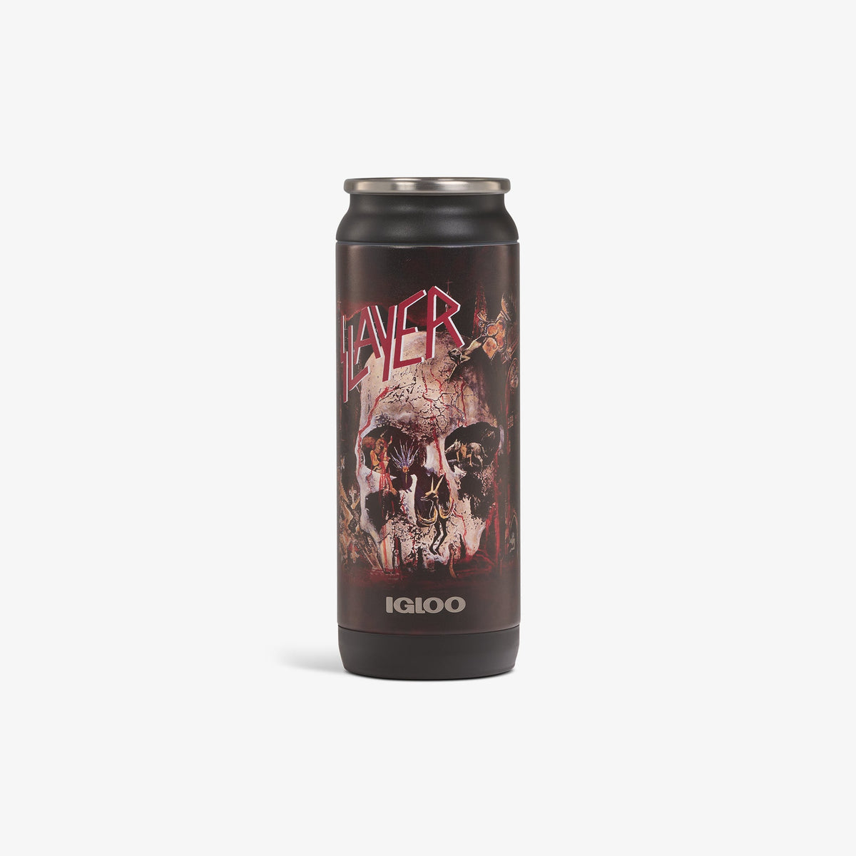 Slayer South of Heaven 16 Oz Can