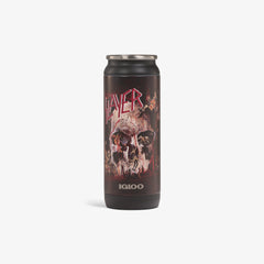 Slayer South of Heaven 16 Oz Can